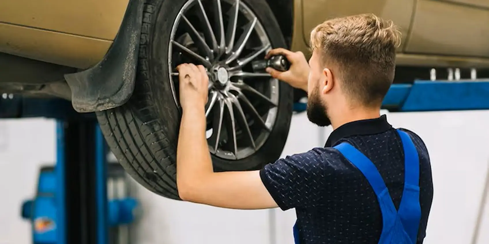 Importance of Wheel Alignment and Balancing