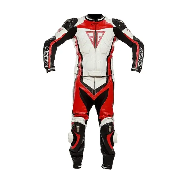 Riding Suit